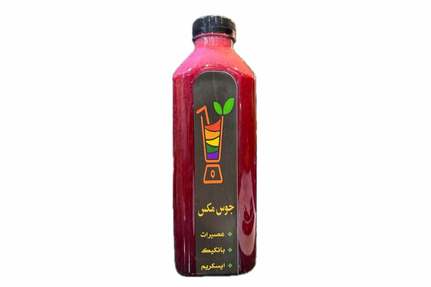 شمندر بطيخ - حجم لتر