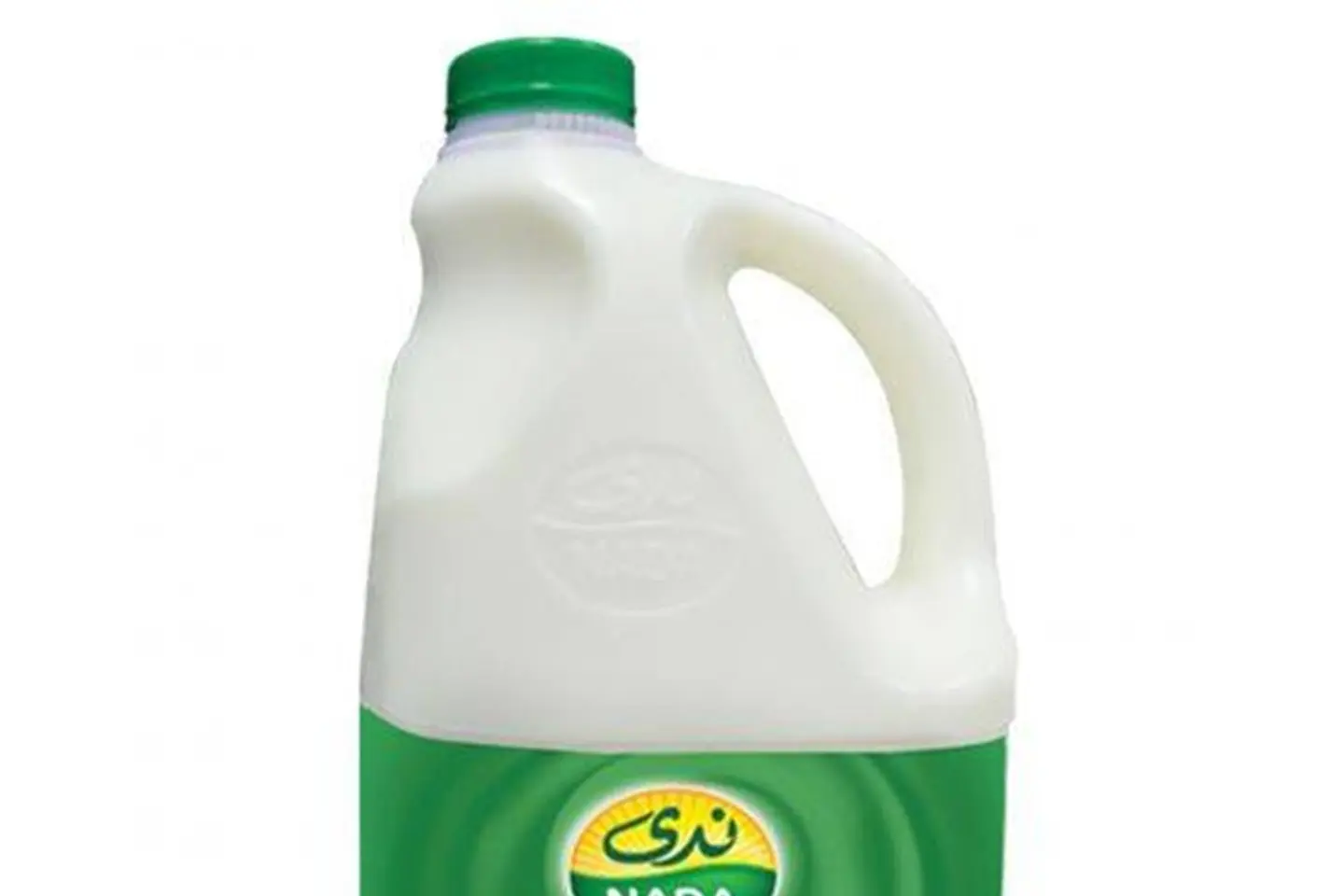 لبن - لبن كبير