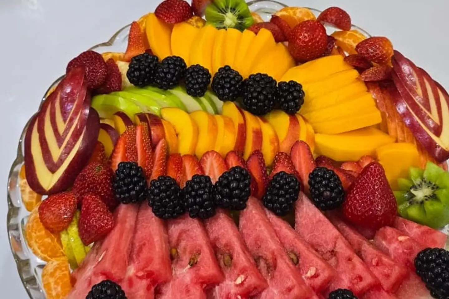 Fruit Salad - Large