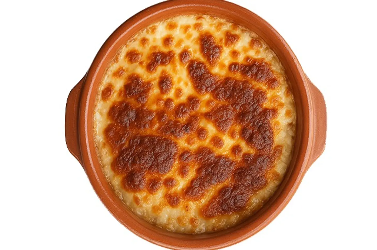 طاجن جمبري بالكريمة - طاجن كامل