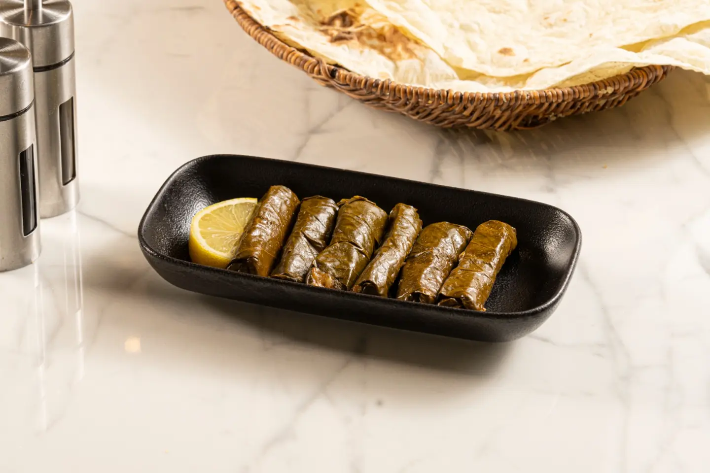 ورق عنب - صغير