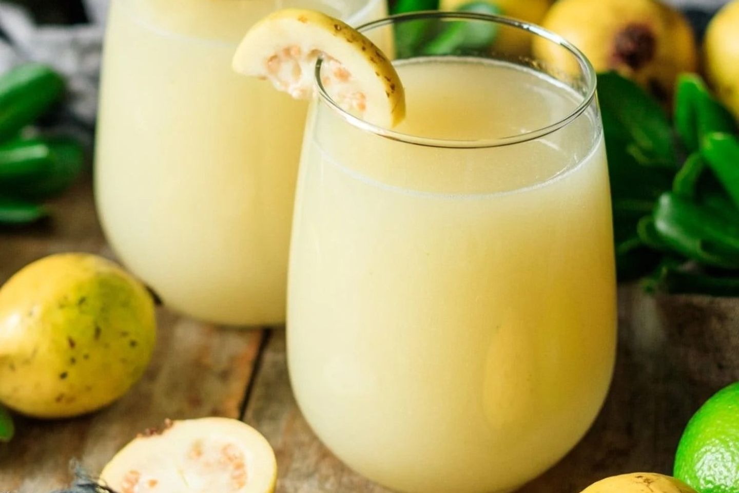 Guava Juice - Large