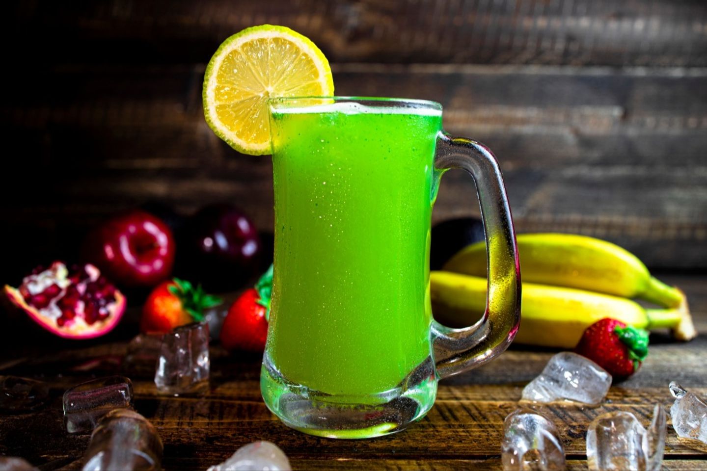 Lemon Juice - Large