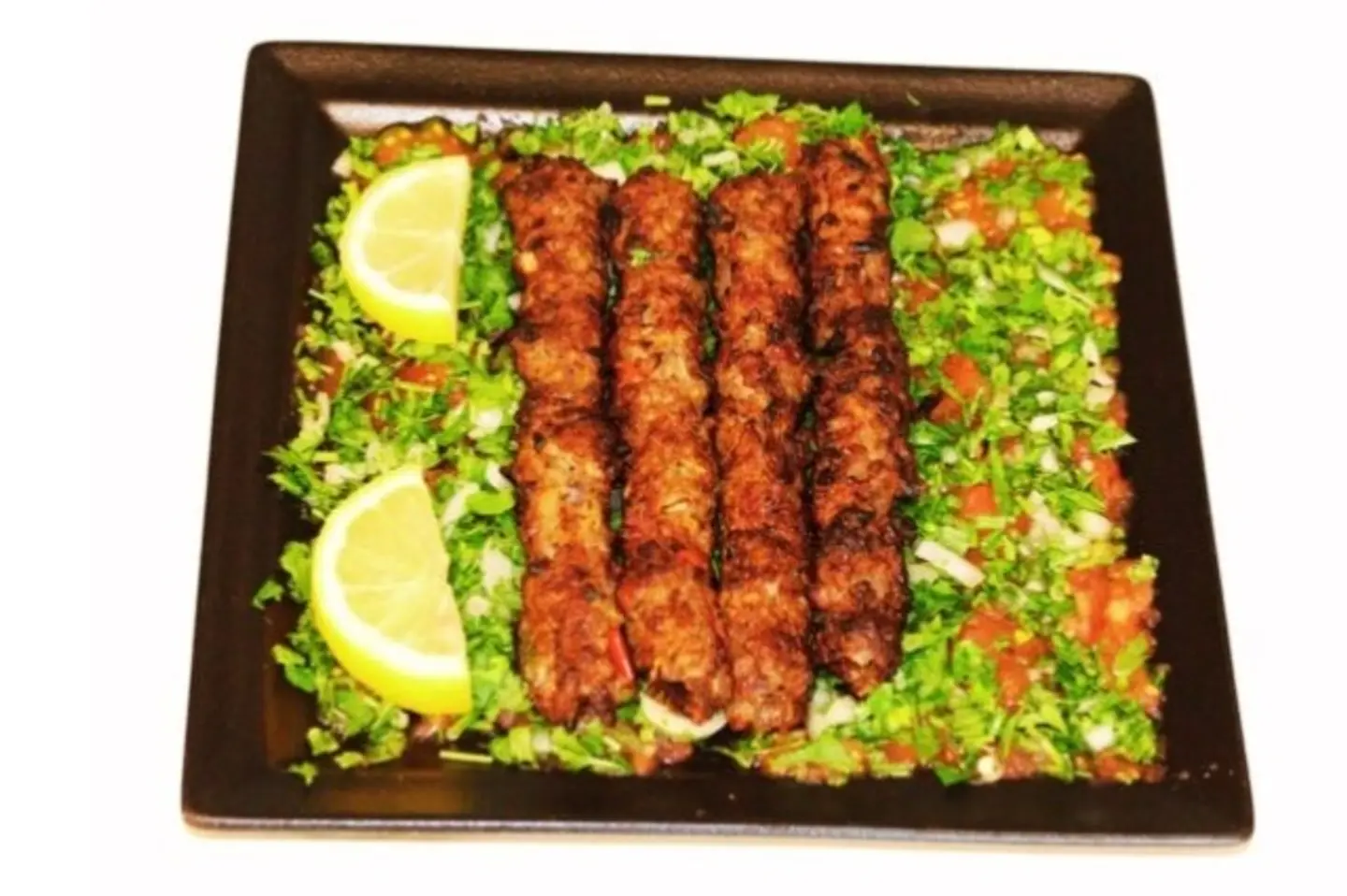 كباب خشخاش - لشخص