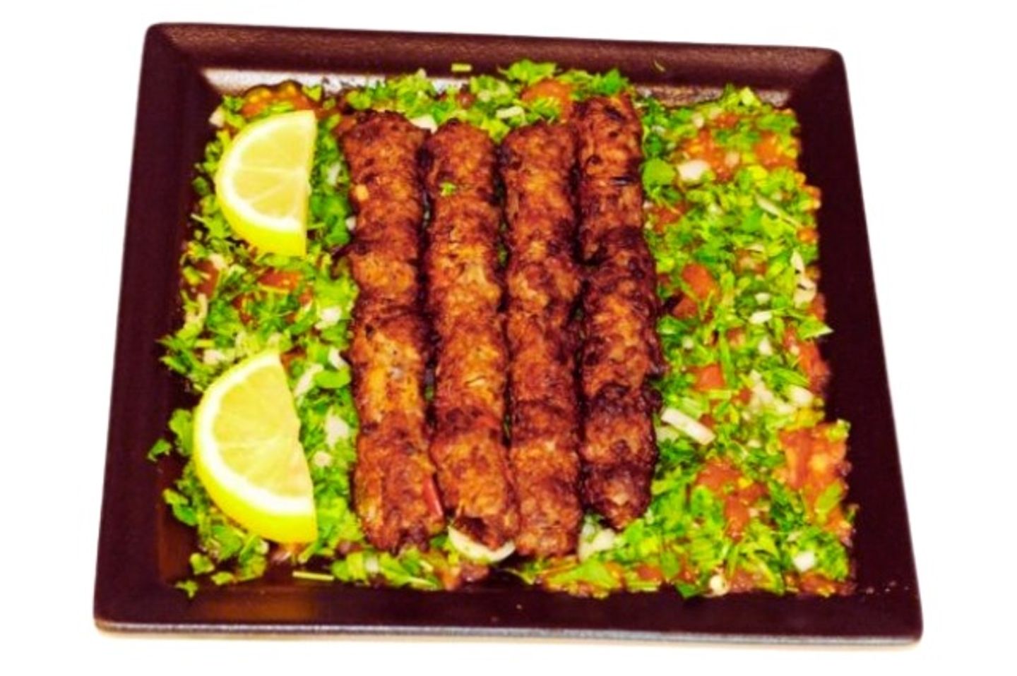 كباب خشخاش - لشخص