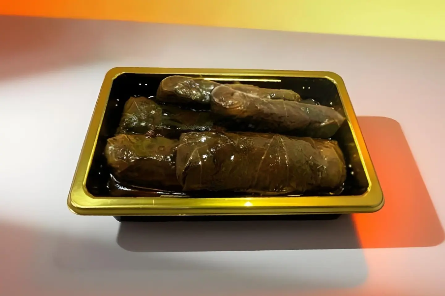 ورق عنب - ١٥ حبة