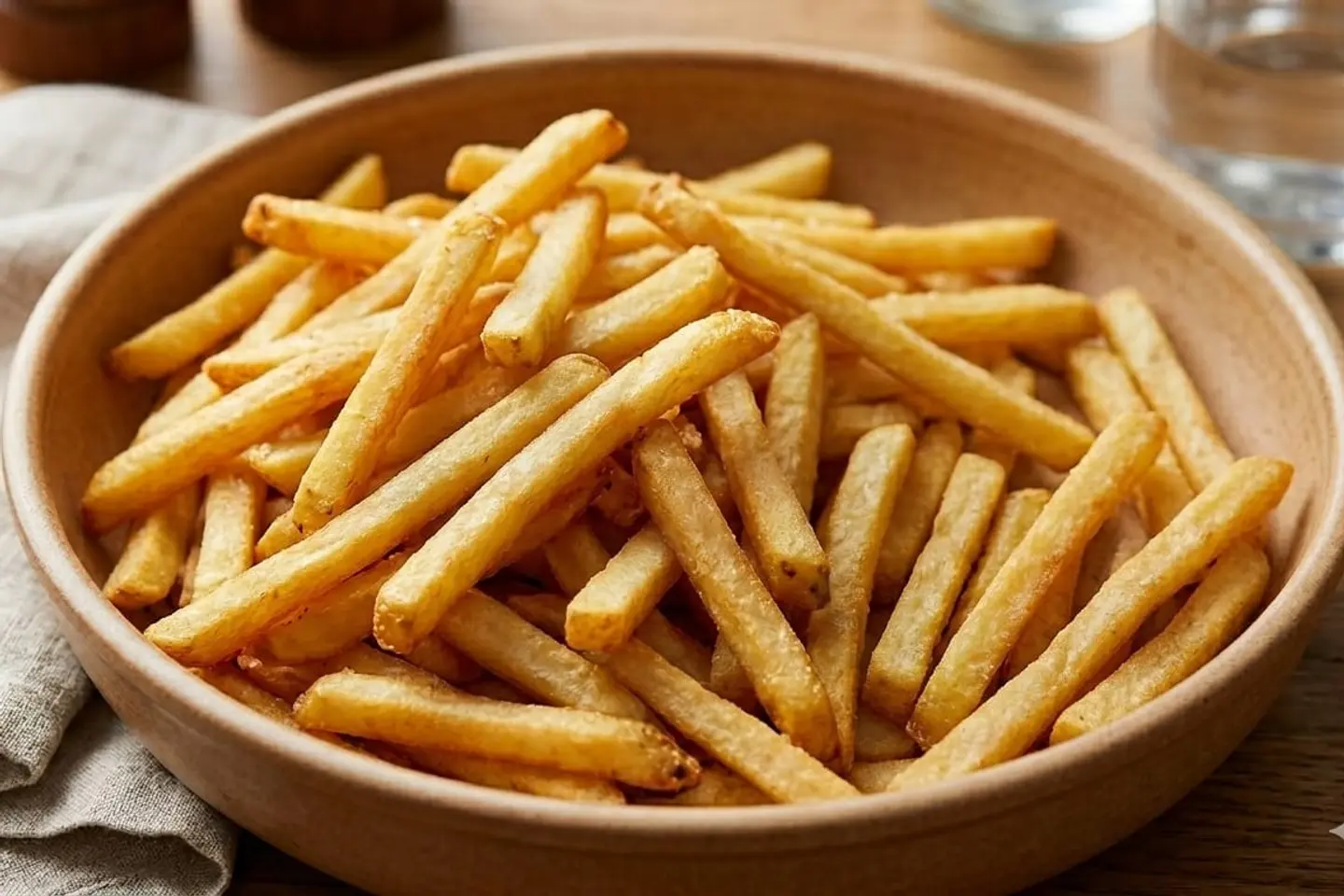 Potatoes - Large