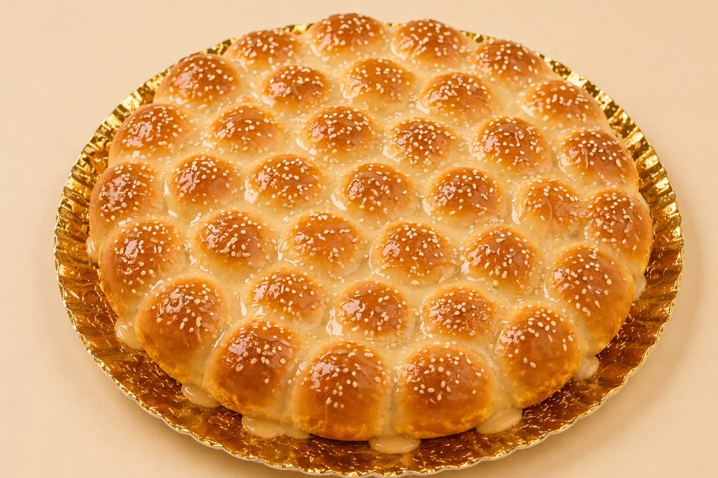 خلية بالشيرة - كبير