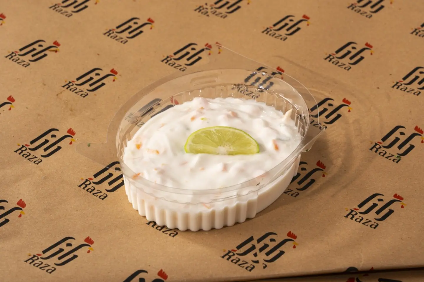 Yogurt Salad - Small