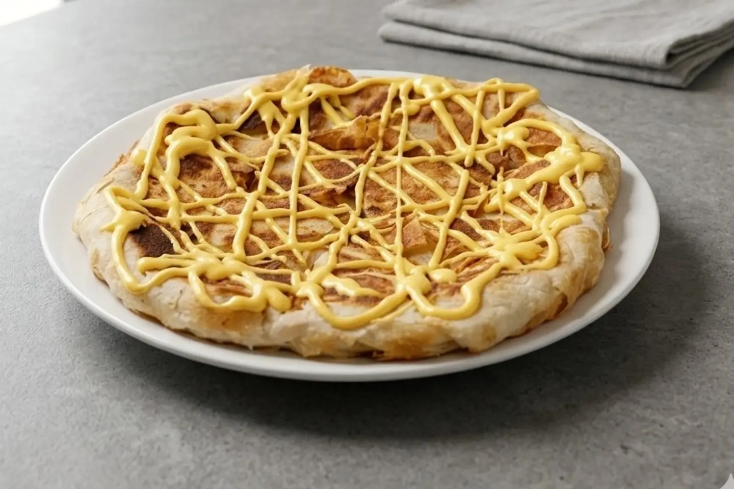 Chicken Supreme Pie - Small