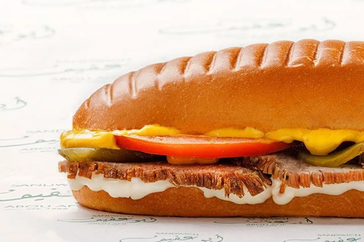 Roasto - Roasto Regular