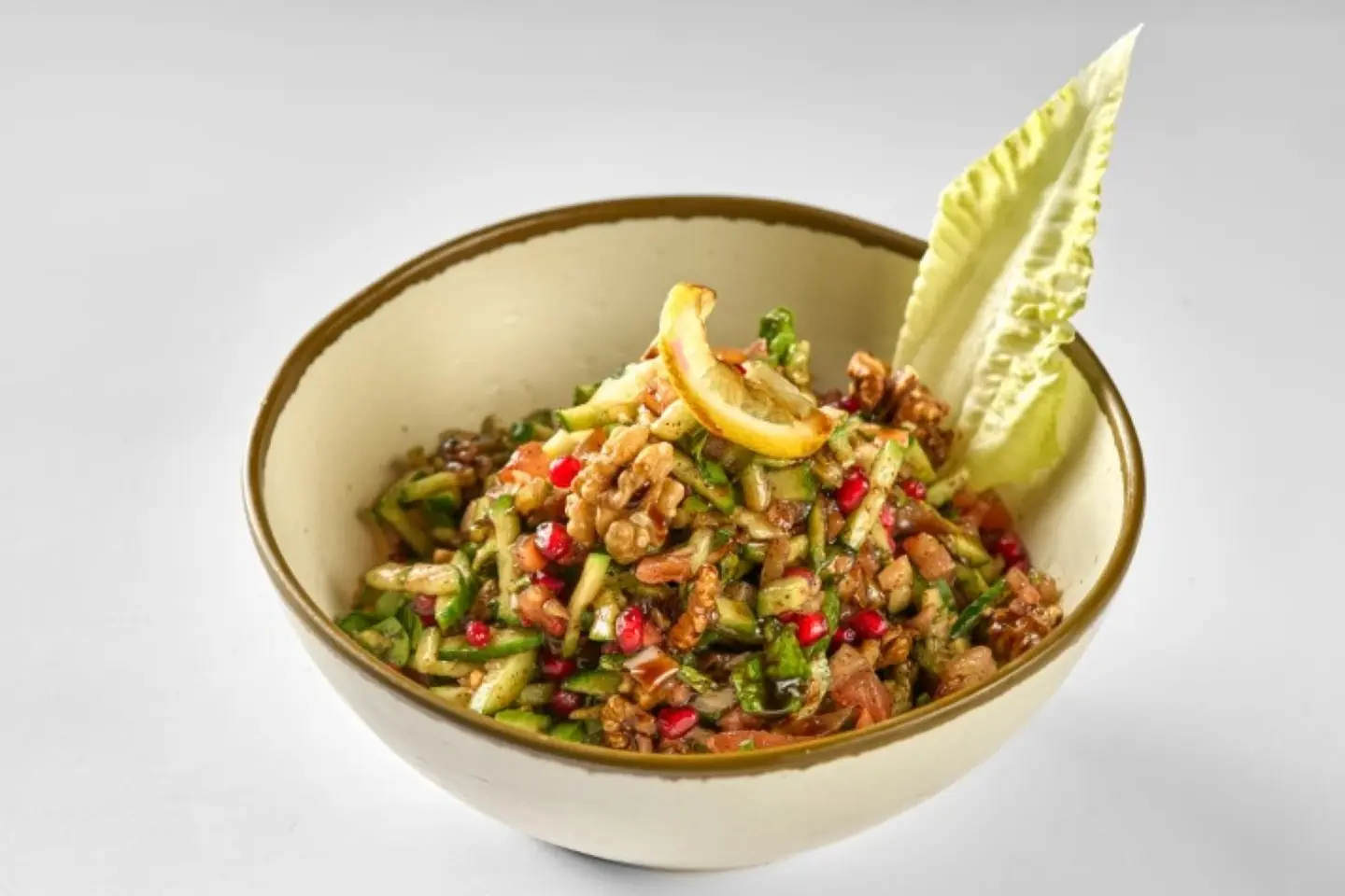 Alkofeia Special Salad - Big