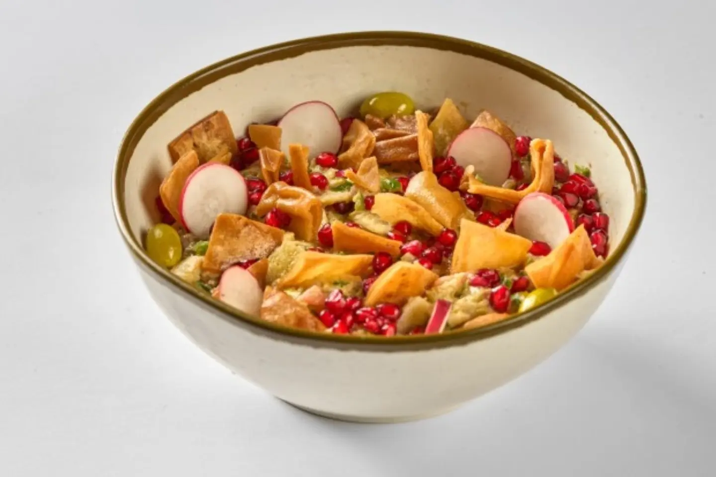 Farmers’ Fattoush - Small