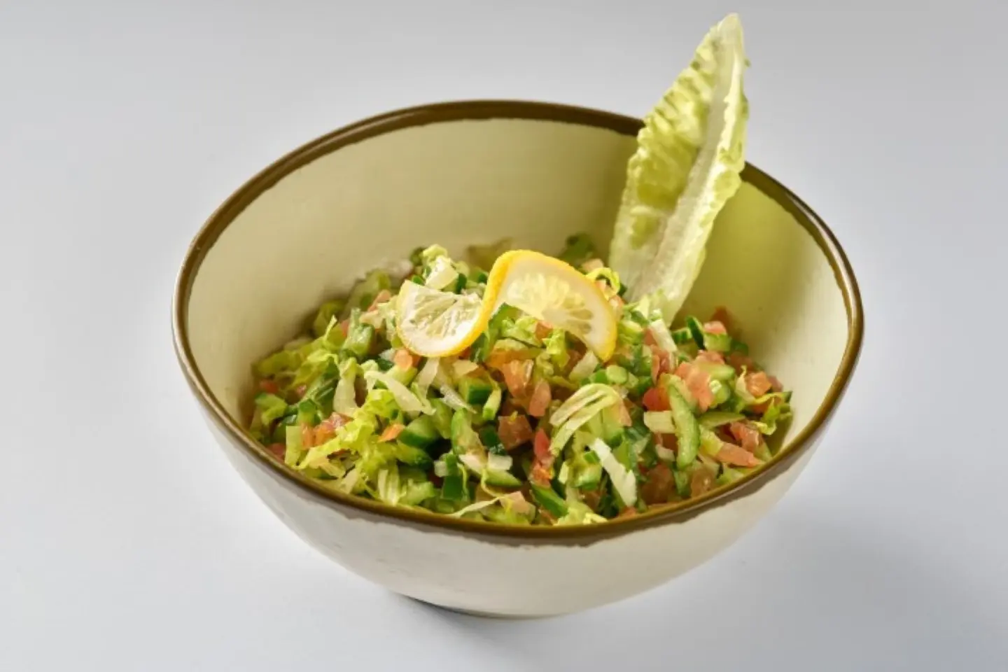 Arabic Salad - Small