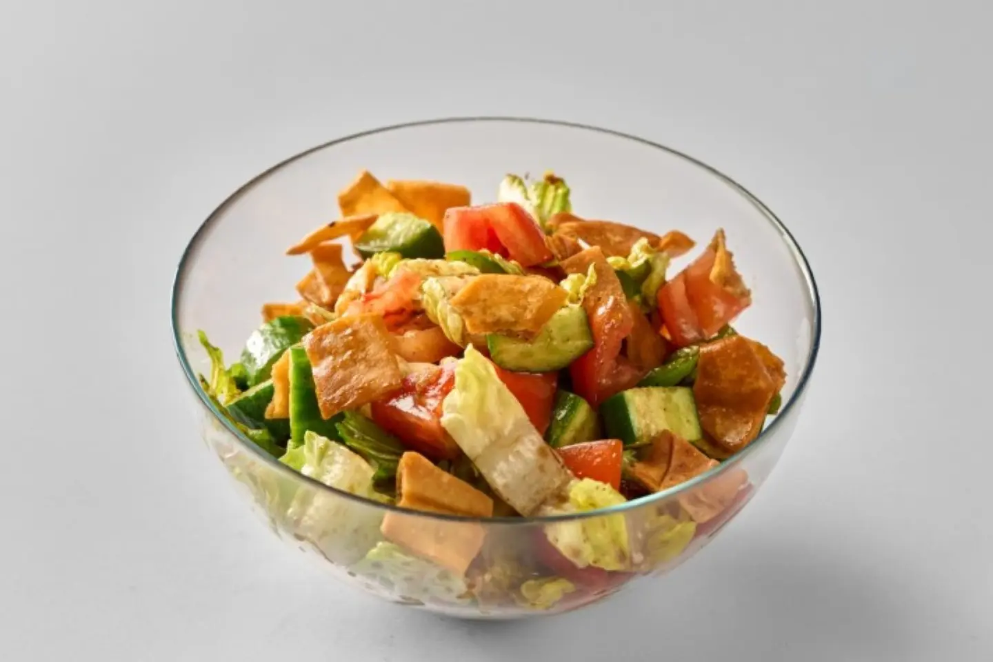 Fattoush - Small