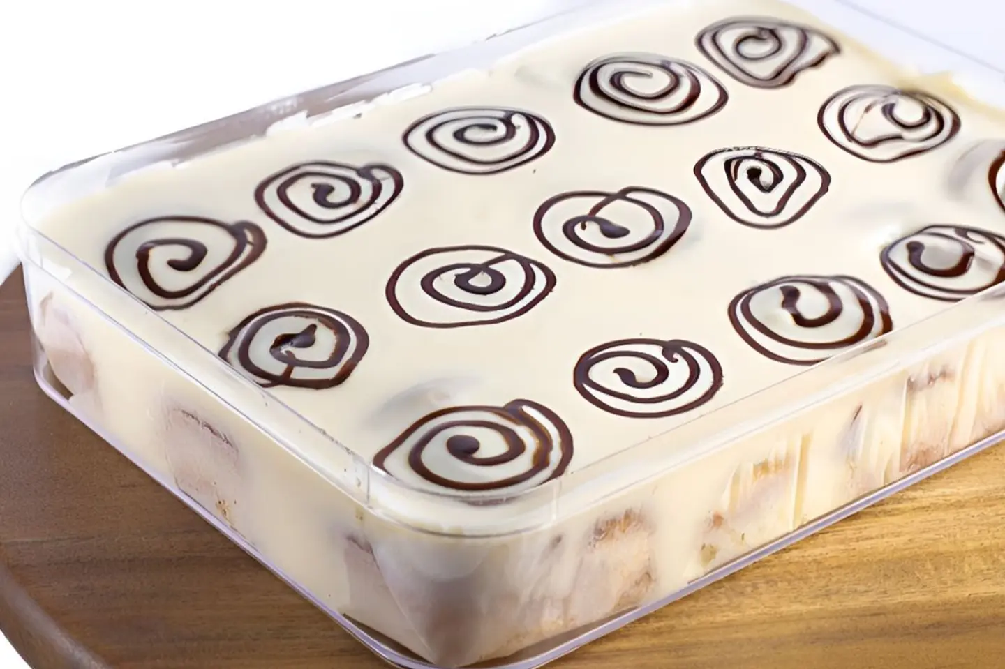Cinnabon - Small