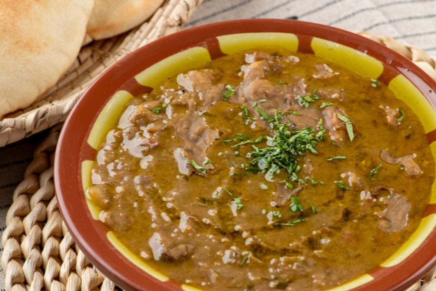 فول حجازي - عادي