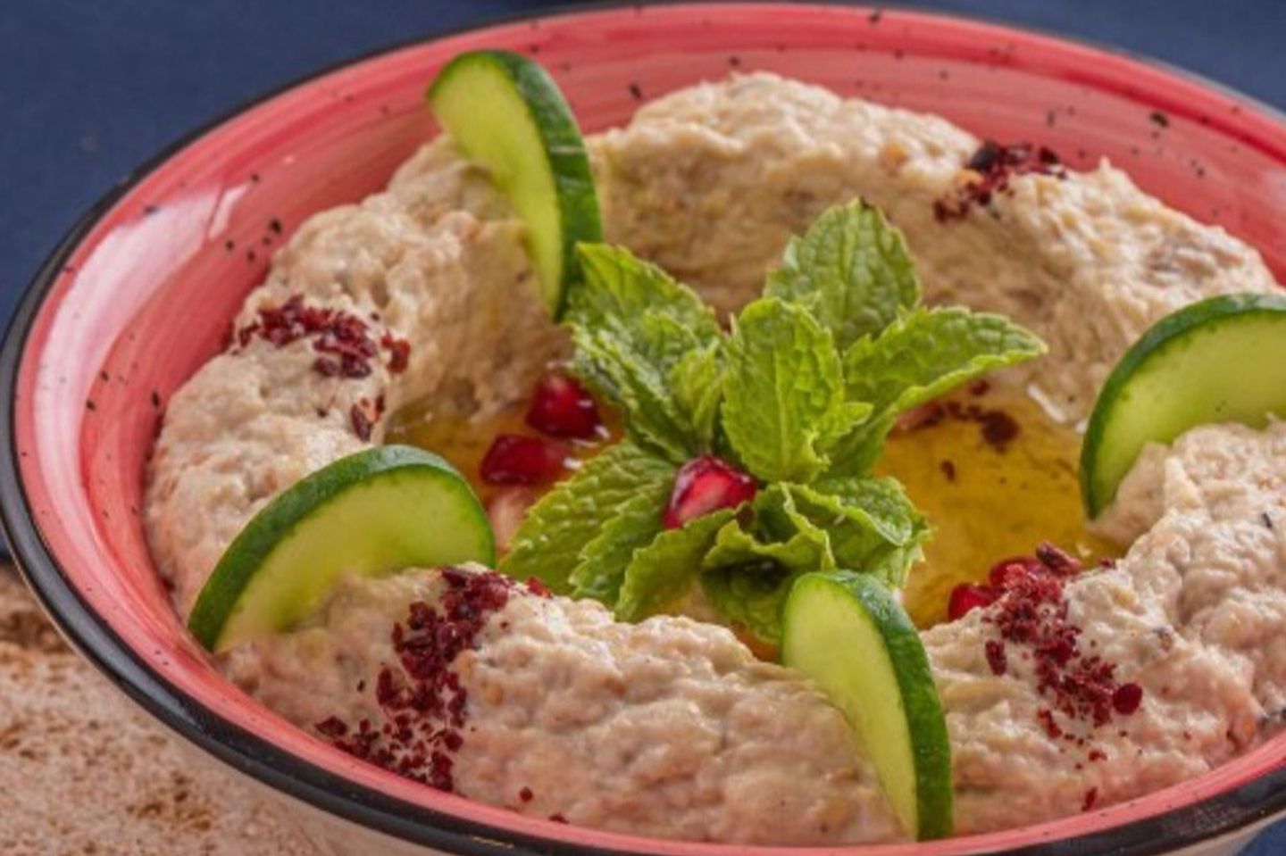 متبل - صغير
