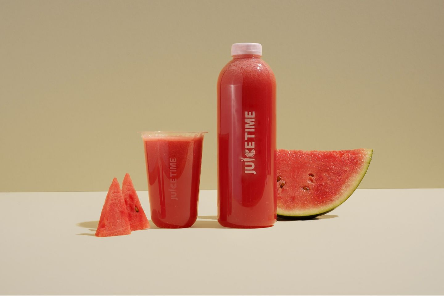 Watermelon - Mid