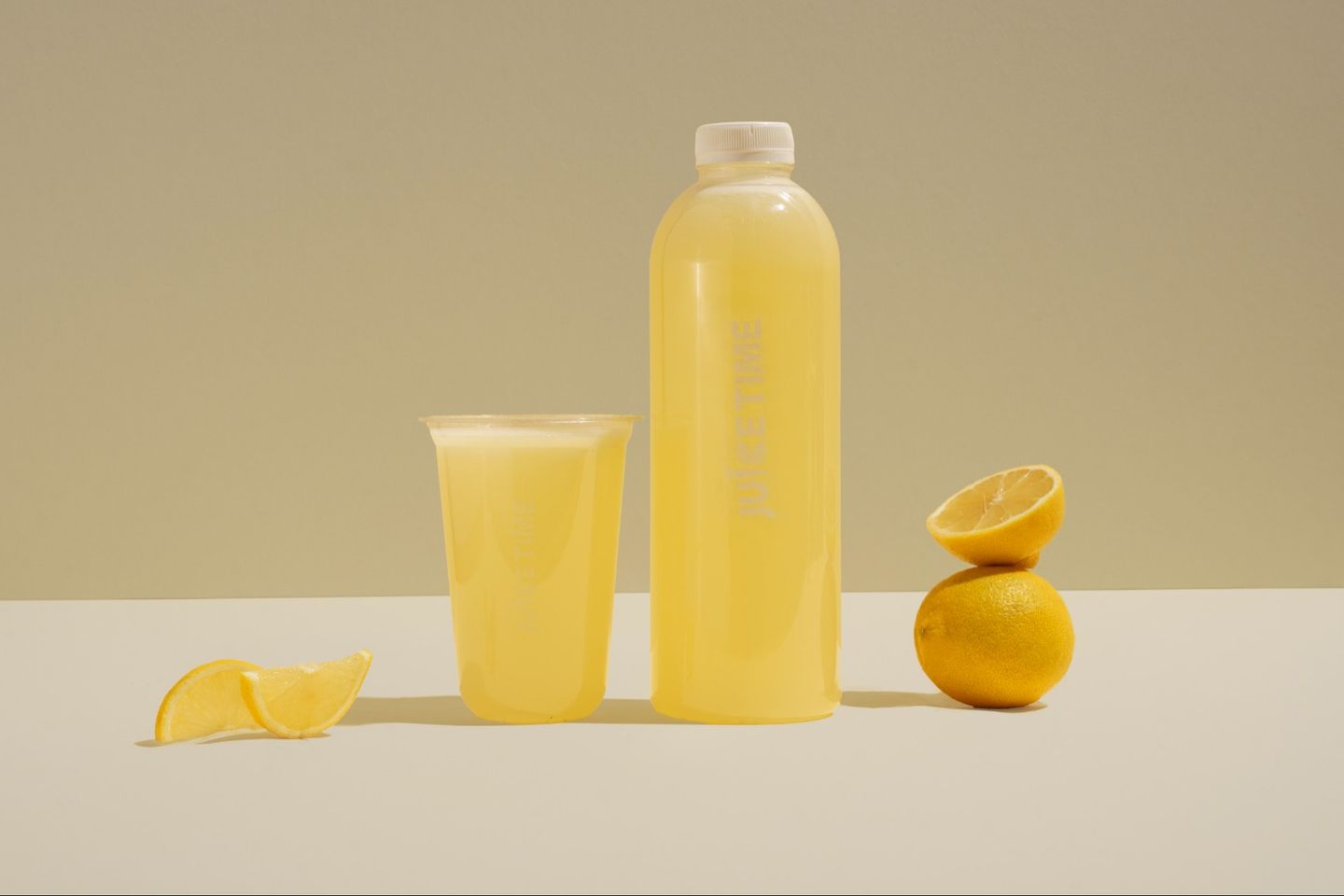 Lemon - Mid