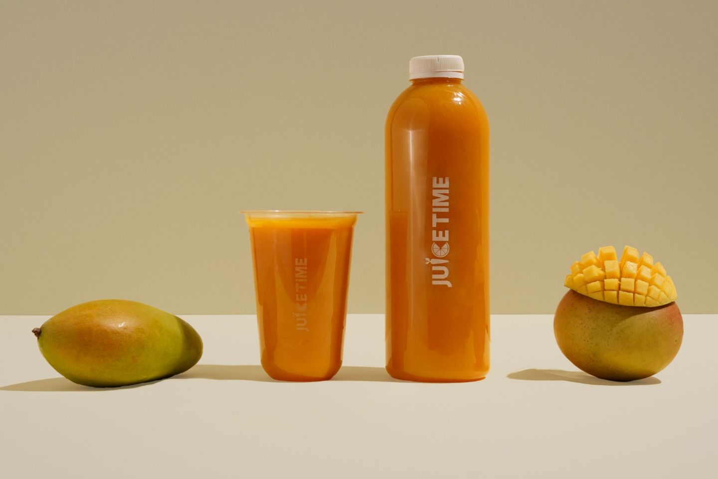 Mango - Mid