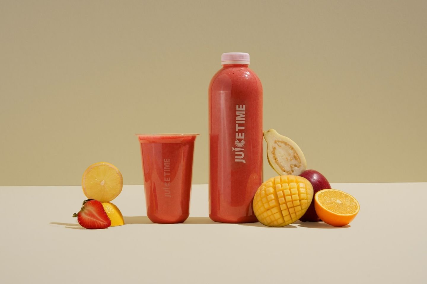 Cocktail - Mid