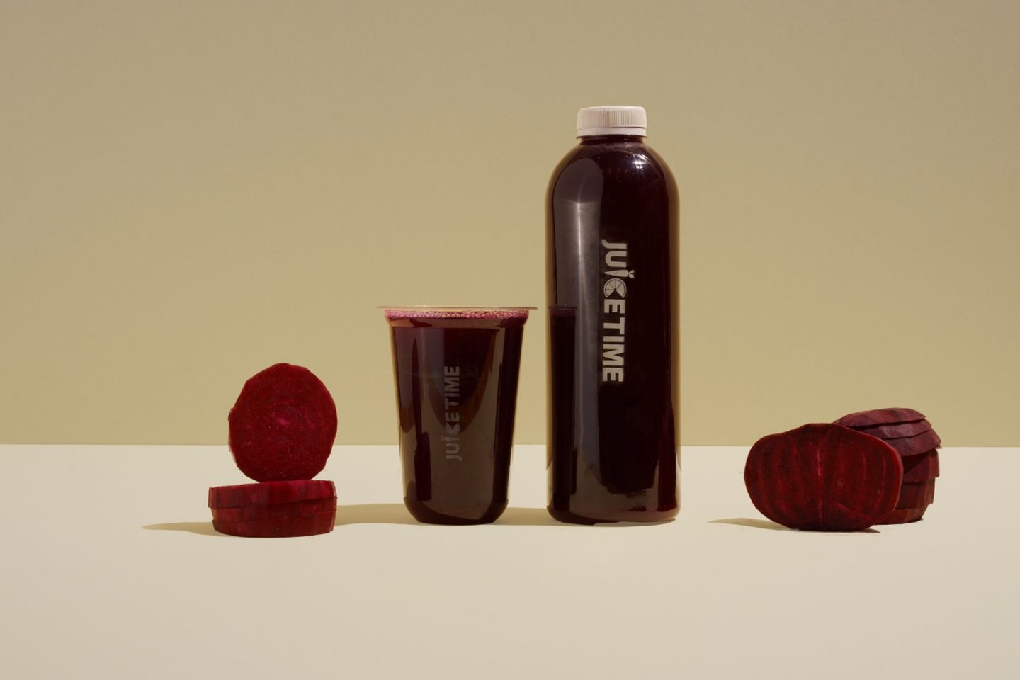 Beetroot - Mid