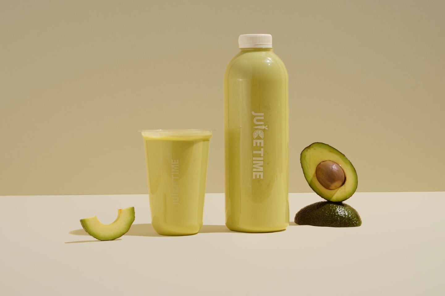 Avocado - Mid