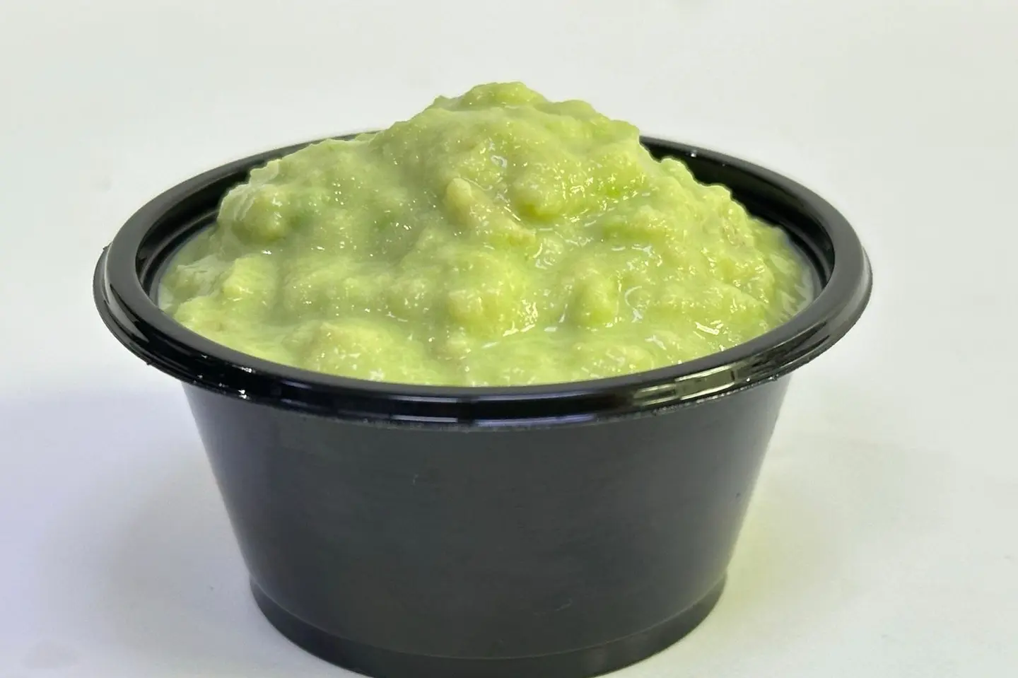 Extras - Sauce