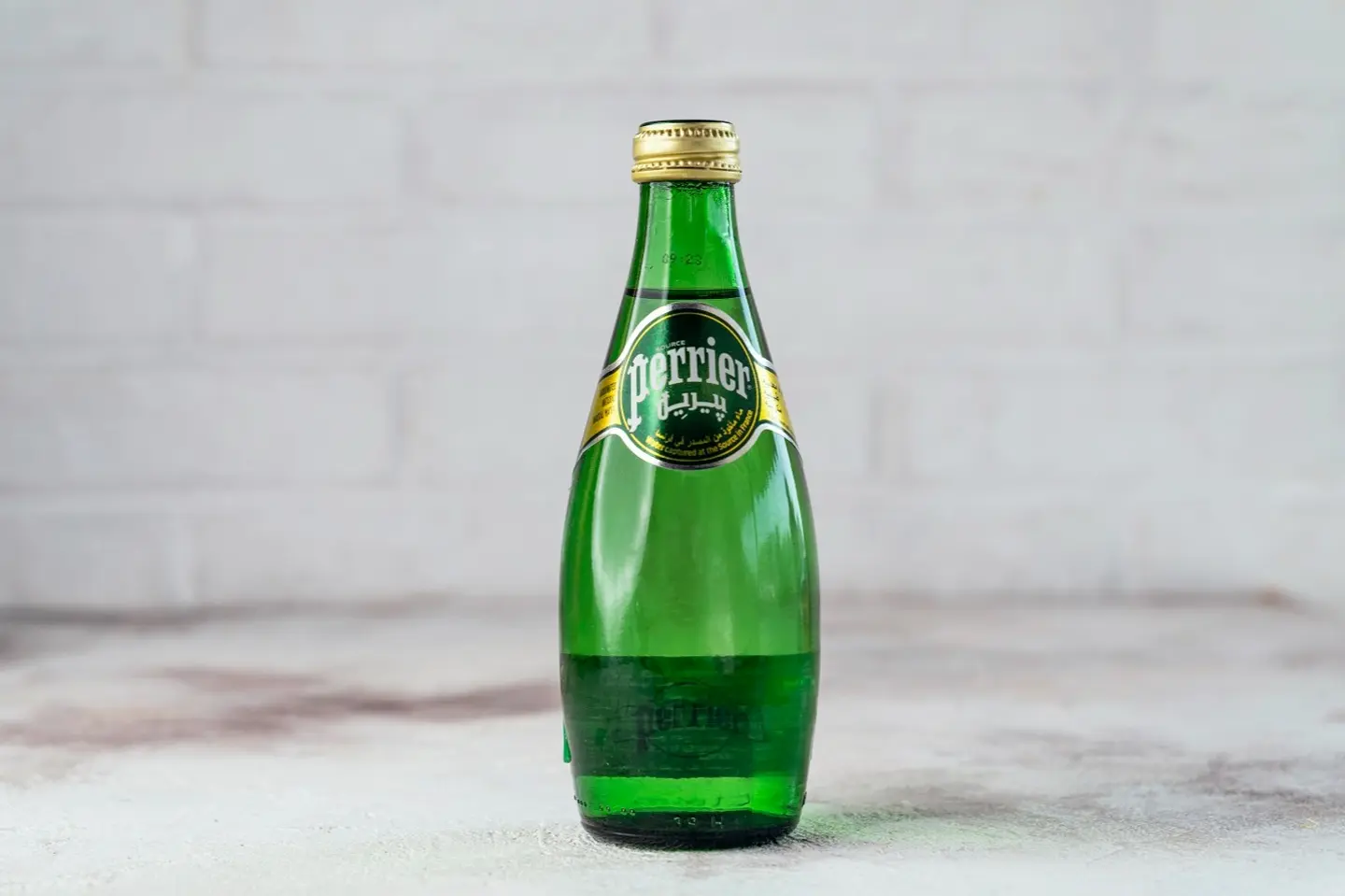 Perrier Water - Small