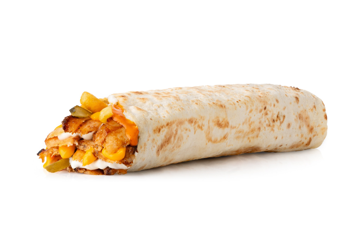 Shawarma Sandwich  - Small