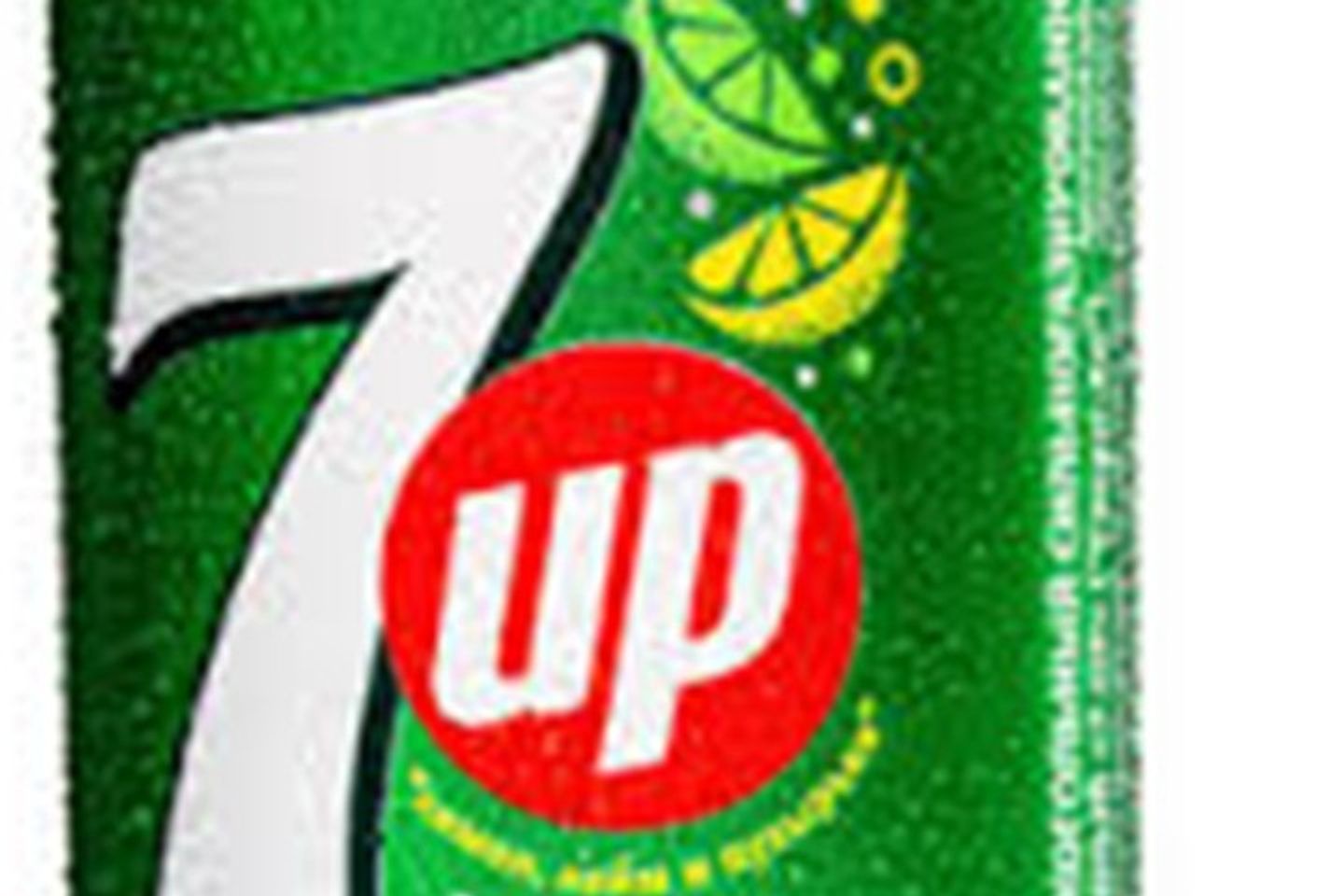 7up - Large