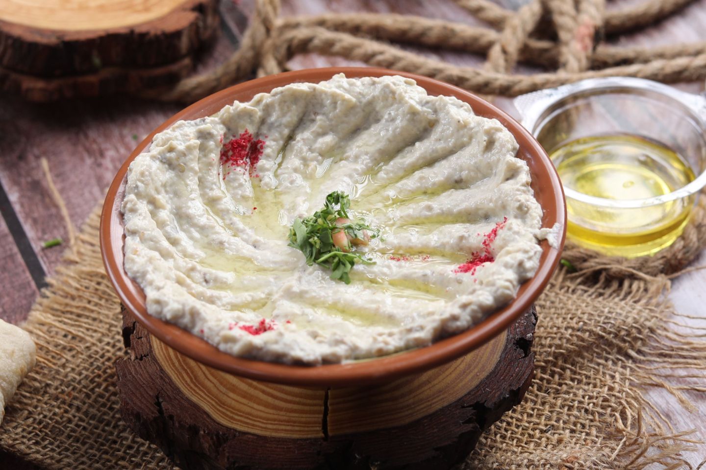 متبل ا - صغير