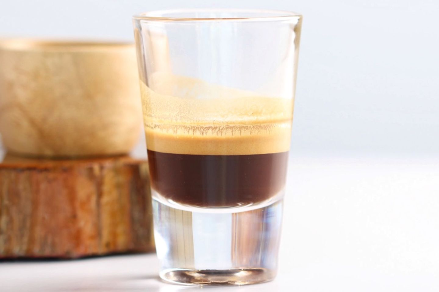 Espresso - Single Dose
