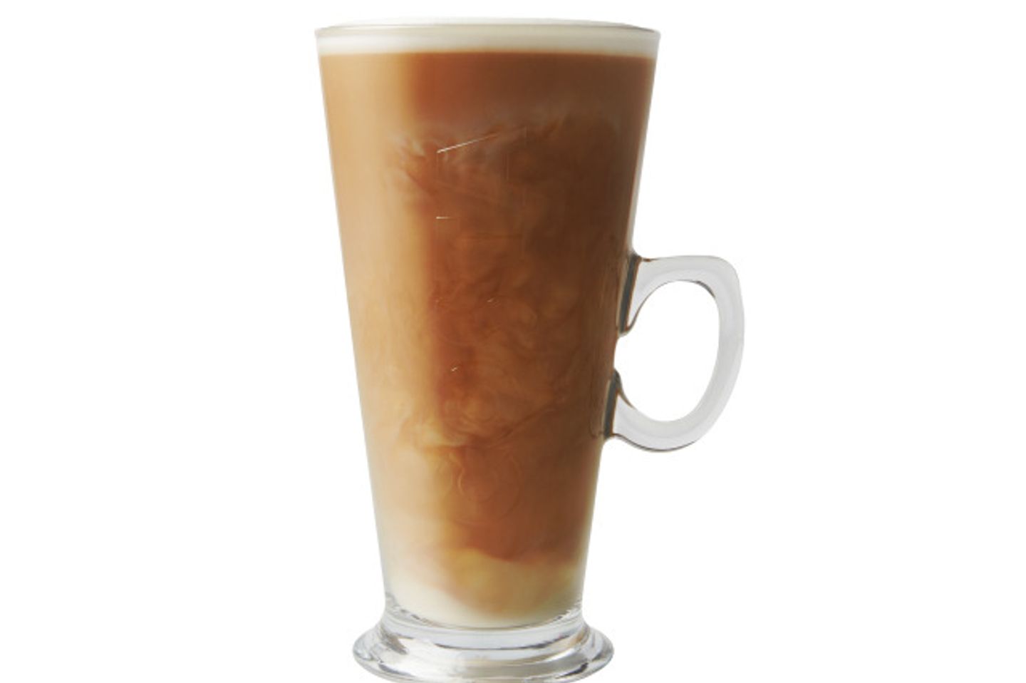 Hot Latte - Meduim