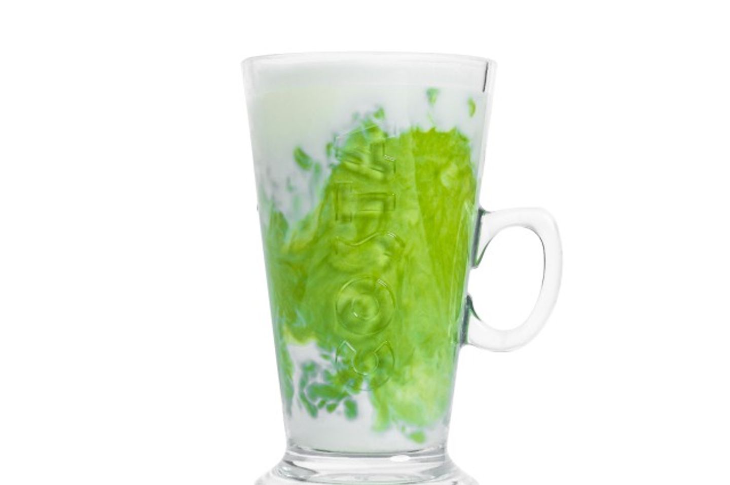 Matcha Latte - Small