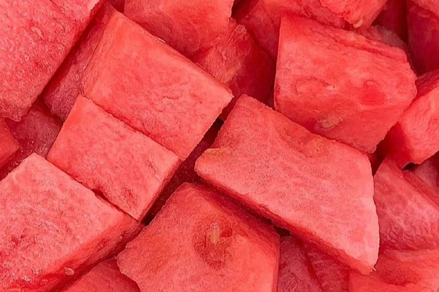 قطع الجح - وسط