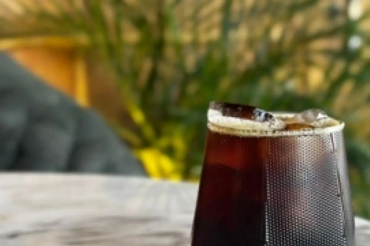 Iced Drip - Indonesian