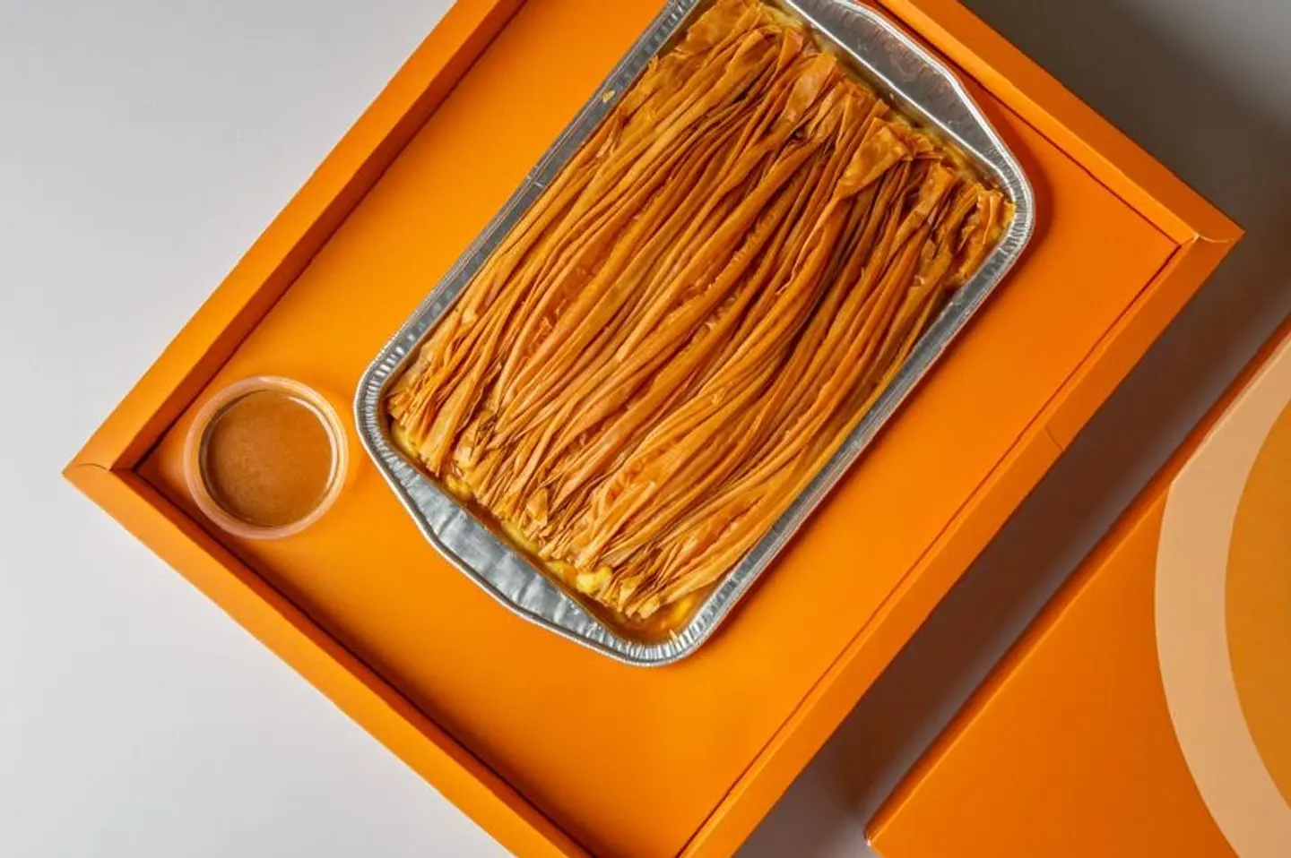 كرانشي بانوفي - حجم وسط