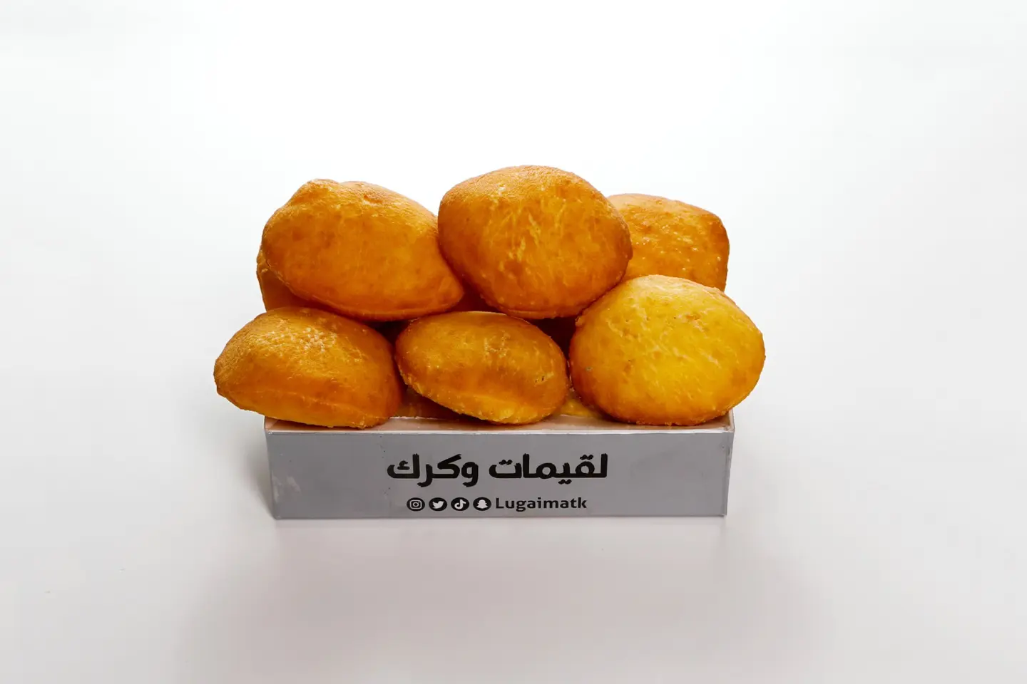 جبنية سادة - صغير