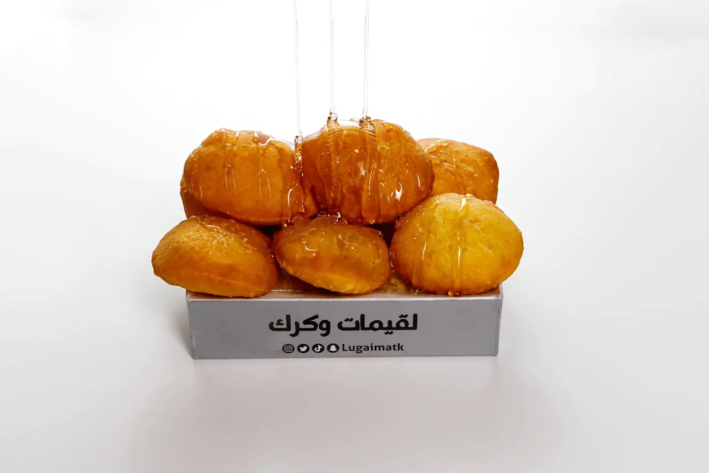 جبنية عسل - صغير