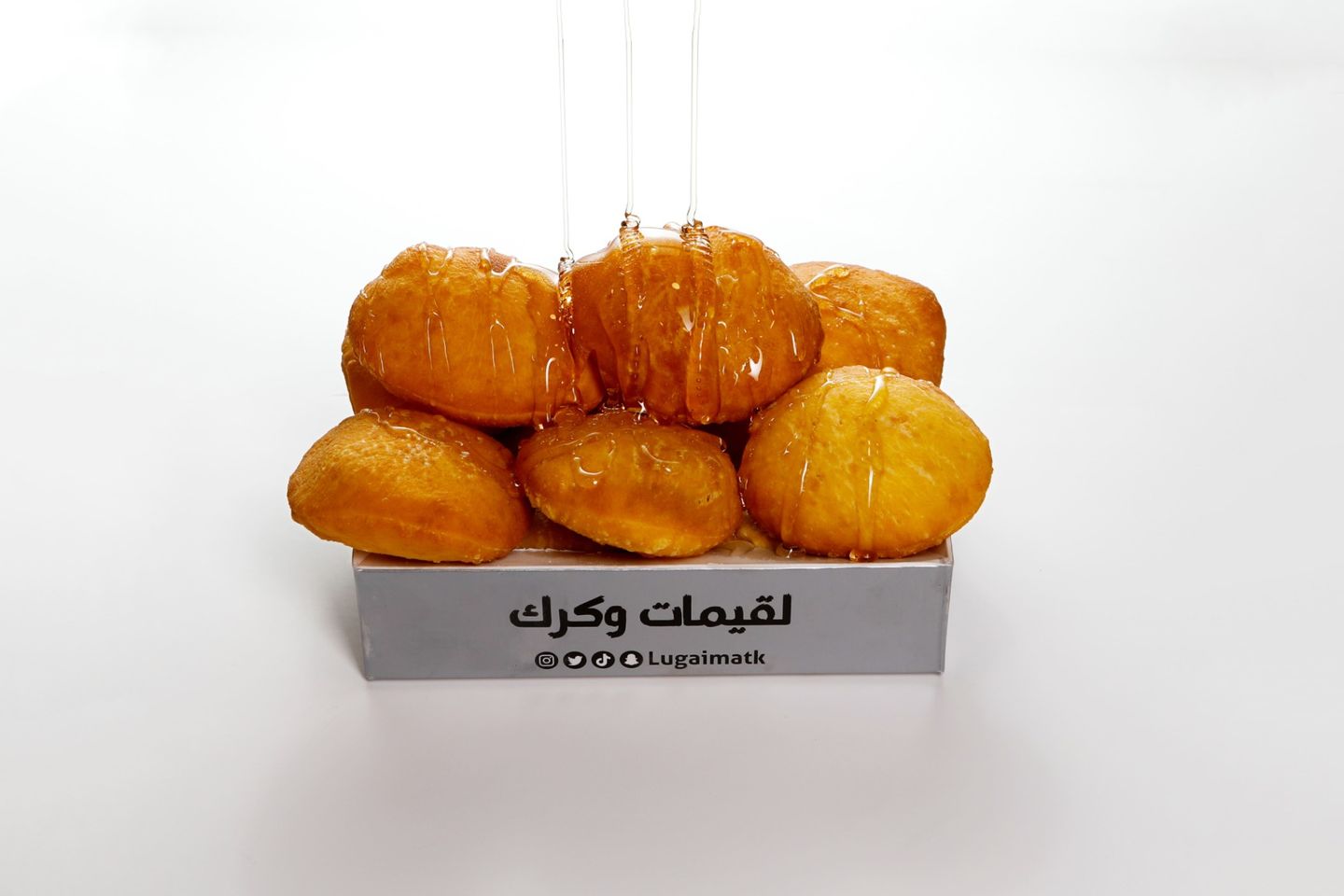 جبنية عسل - صغير