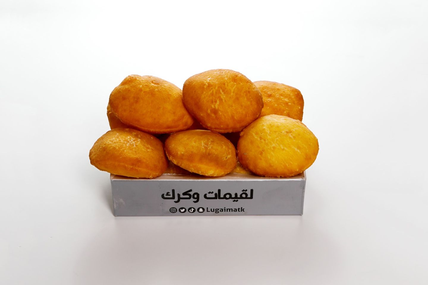 جبنية بالشيرة - صغير