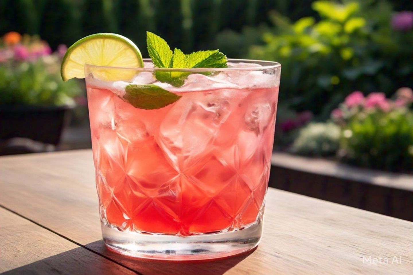 Mojito Codered - Large