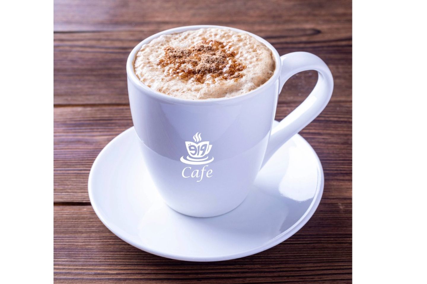 Coffee Toffee - Large