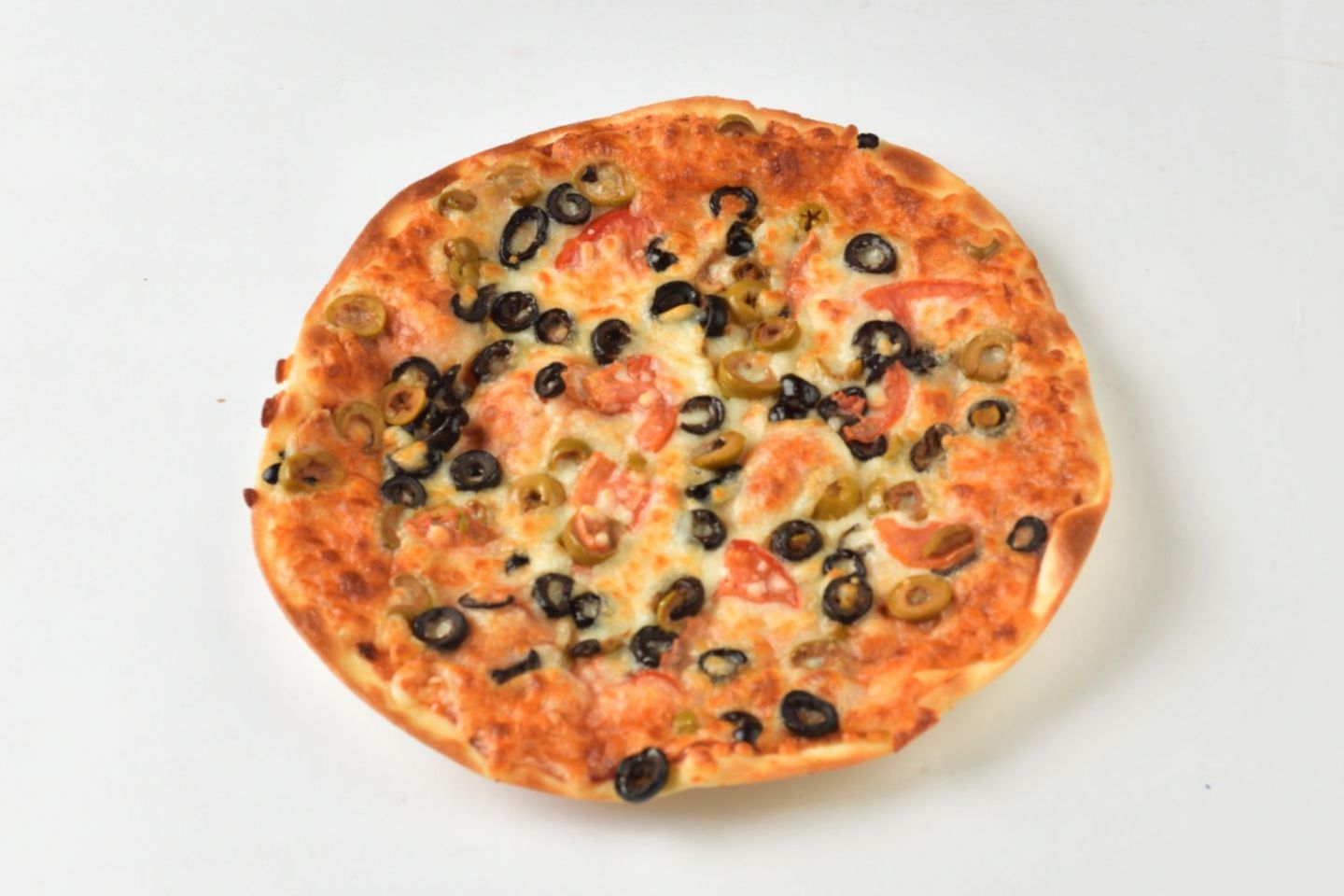 Shawarma Pizza - Small