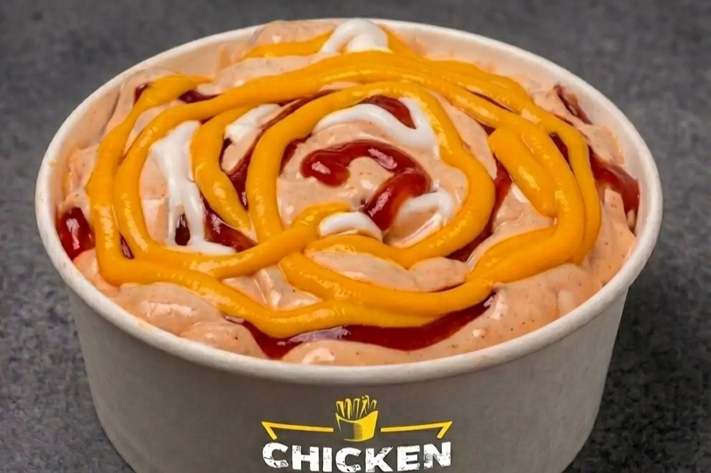 بطاطس  - كبير