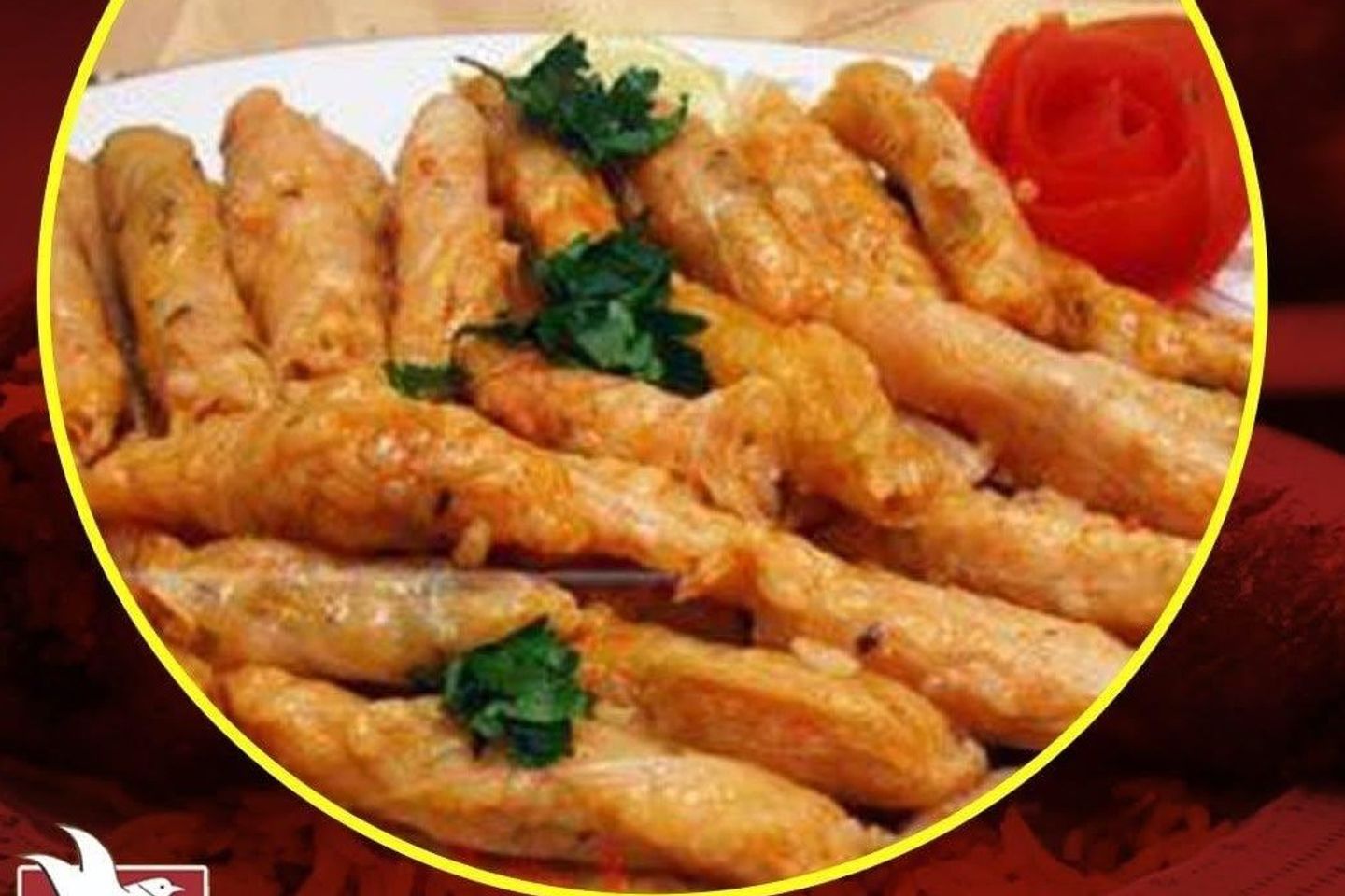 Stuffed Cabbage - 10 Pieces