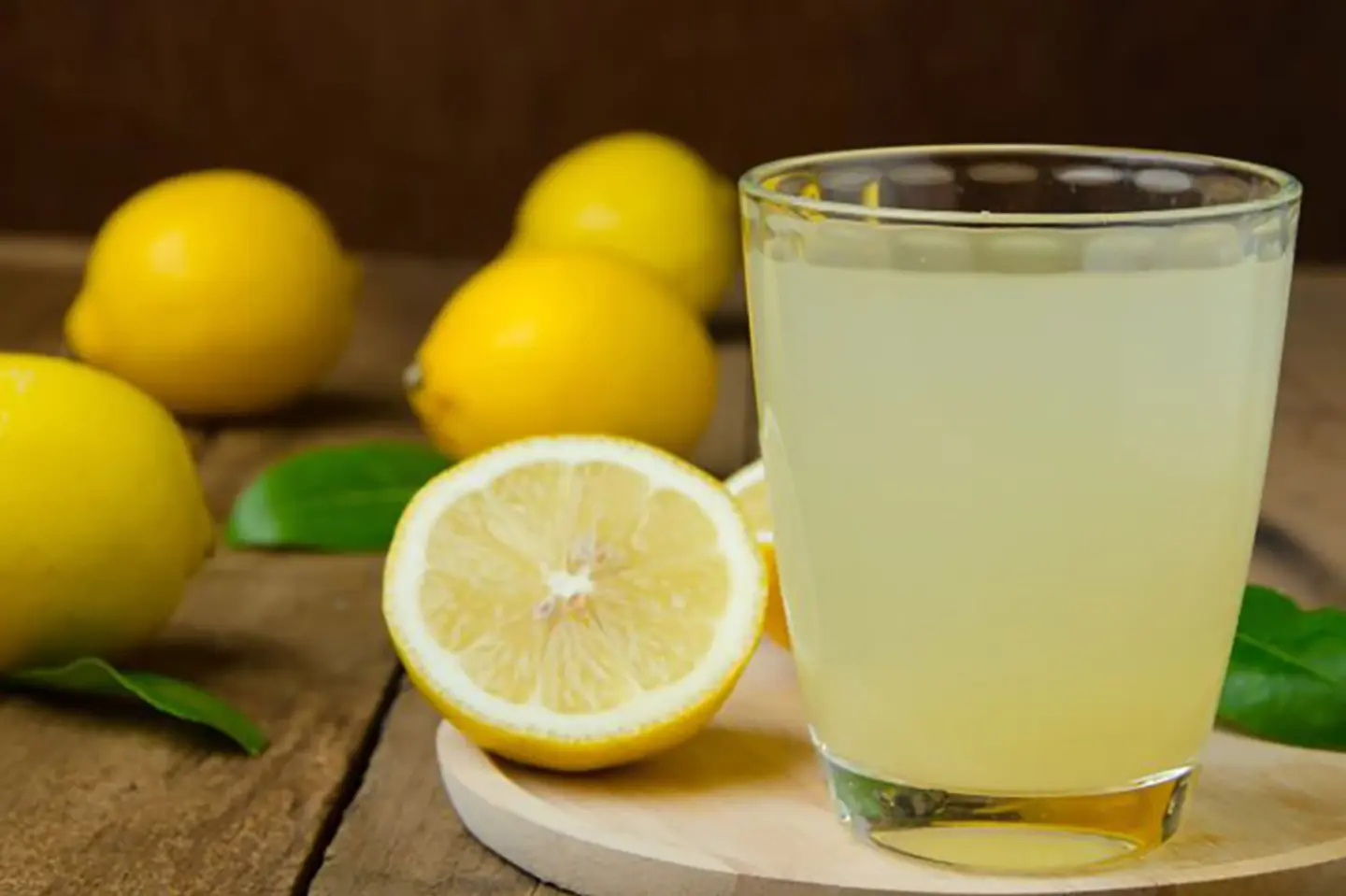 Lemon Juice - Regular