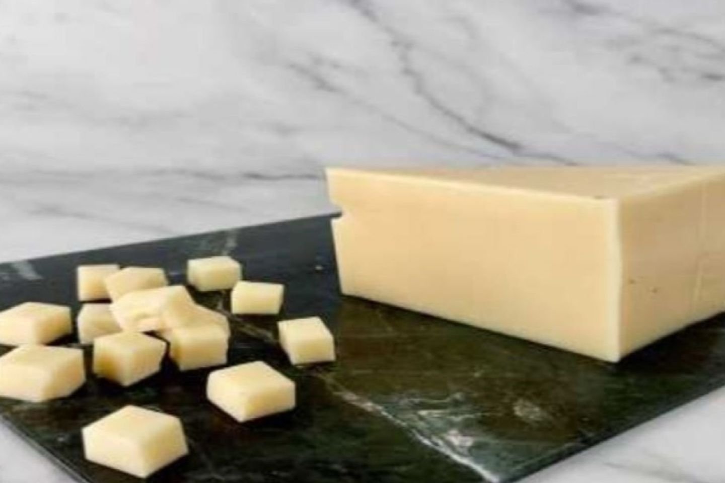 Emmental - 100 Grams